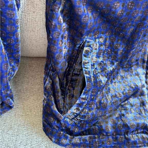 Velour jacket urban outfitters BN WITHOUT TAGS - Picture 3 of 6